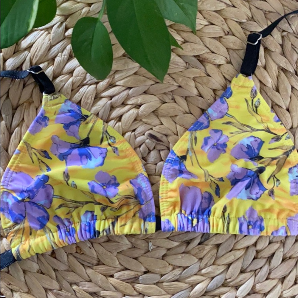 Bikini bra by mar&coco